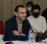 Очень трогательный мини-фильм "Ангелы, говорящие глазами" представил ARB Günəş – без слез невозможно смотреть (ВИДЕО, ФОТО)