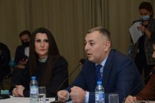 Очень трогательный мини-фильм "Ангелы, говорящие глазами" представил ARB Günəş – без слез невозможно смотреть (ВИДЕО, ФОТО)