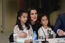 Очень трогательный мини-фильм "Ангелы, говорящие глазами" представил ARB Günəş – без слез невозможно смотреть (ВИДЕО, ФОТО)