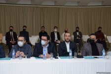 Очень трогательный мини-фильм "Ангелы, говорящие глазами" представил ARB Günəş – без слез невозможно смотреть (ВИДЕО, ФОТО)