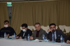 Очень трогательный мини-фильм "Ангелы, говорящие глазами" представил ARB Günəş – без слез невозможно смотреть (ВИДЕО, ФОТО)