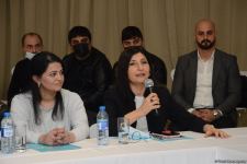 Очень трогательный мини-фильм "Ангелы, говорящие глазами" представил ARB Günəş – без слез невозможно смотреть (ВИДЕО, ФОТО)