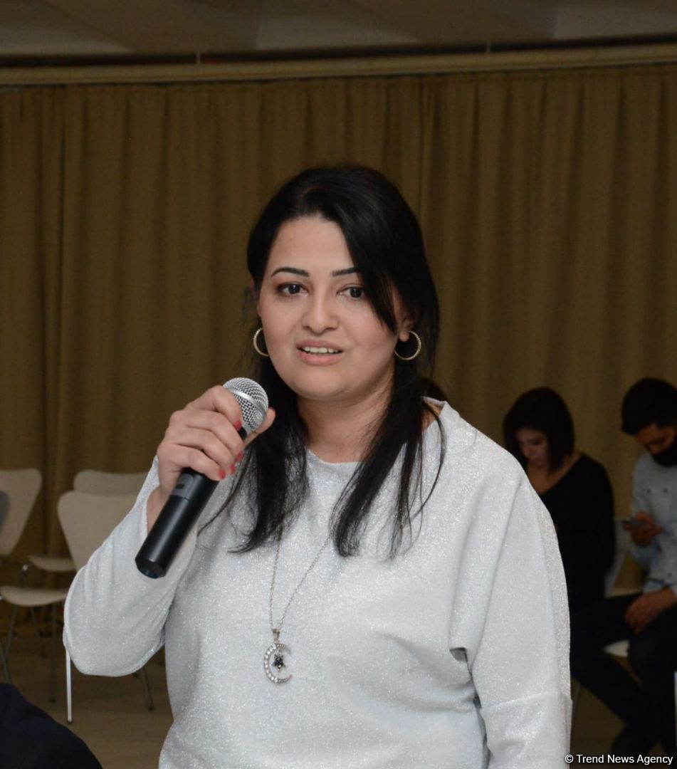 Очень трогательный мини-фильм "Ангелы, говорящие глазами" представил ARB Günəş – без слез невозможно смотреть (ВИДЕО, ФОТО)