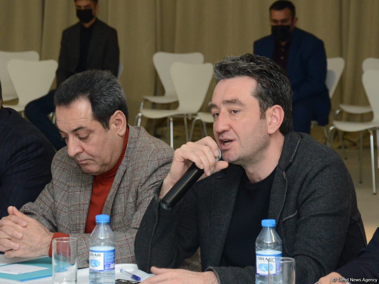 Очень трогательный мини-фильм "Ангелы, говорящие глазами" представил ARB Günəş – без слез невозможно смотреть (ВИДЕО, ФОТО)