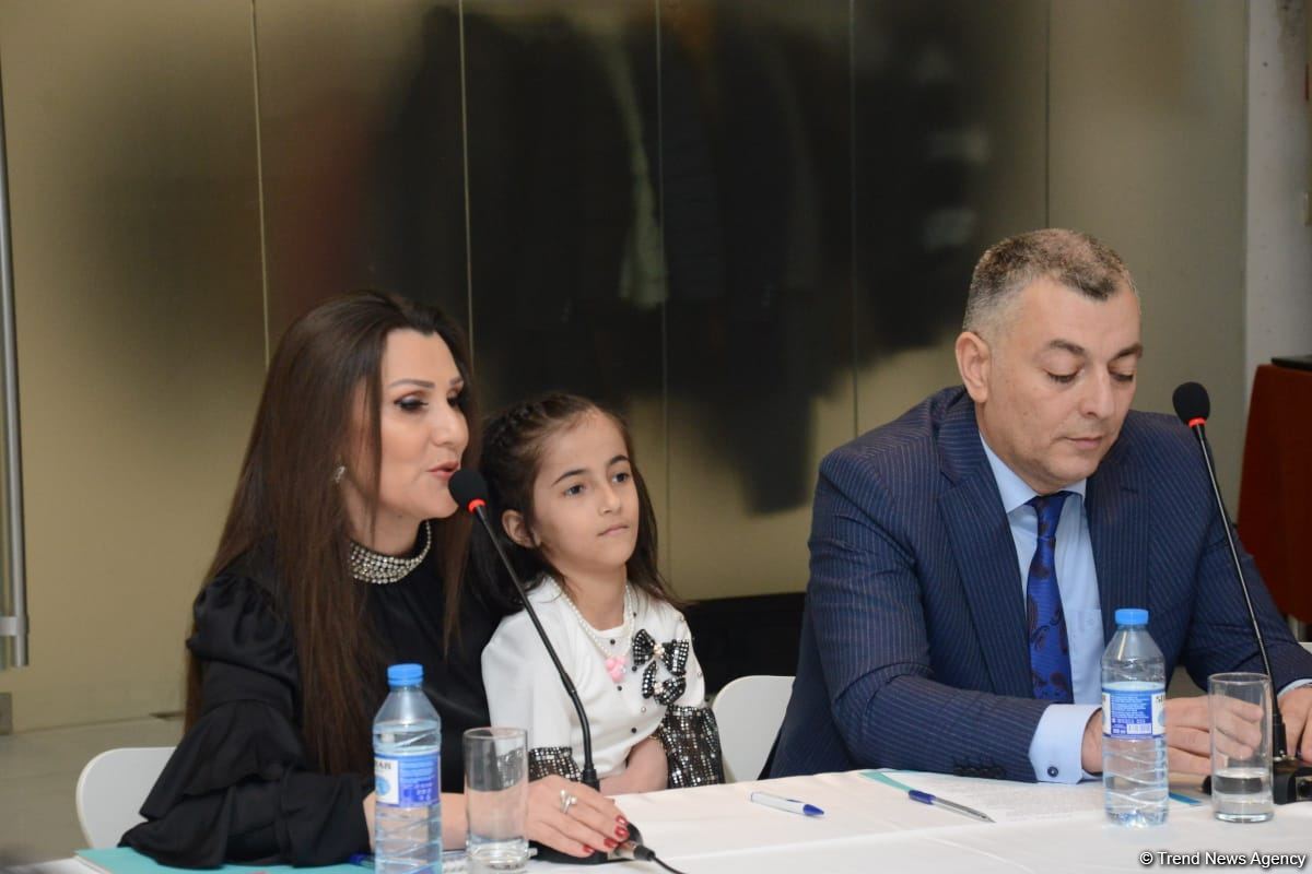 Очень трогательный мини-фильм "Ангелы, говорящие глазами" представил ARB Günəş – без слез невозможно смотреть (ВИДЕО, ФОТО)