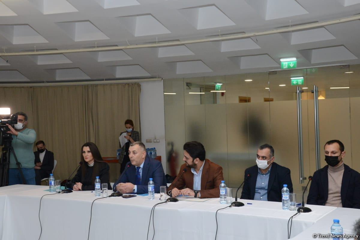 Очень трогательный мини-фильм "Ангелы, говорящие глазами" представил ARB Günəş – без слез невозможно смотреть (ВИДЕО, ФОТО)