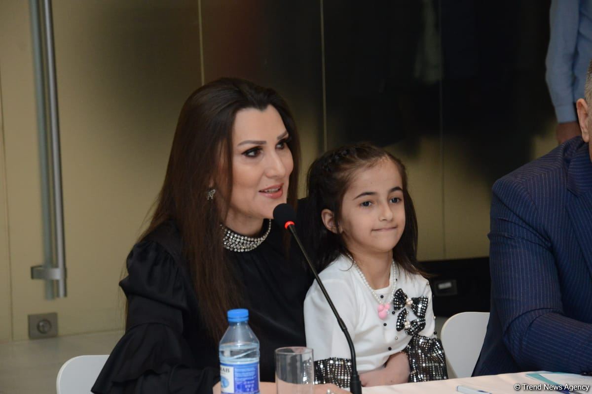 Очень трогательный мини-фильм "Ангелы, говорящие глазами" представил ARB Günəş – без слез невозможно смотреть (ВИДЕО, ФОТО)