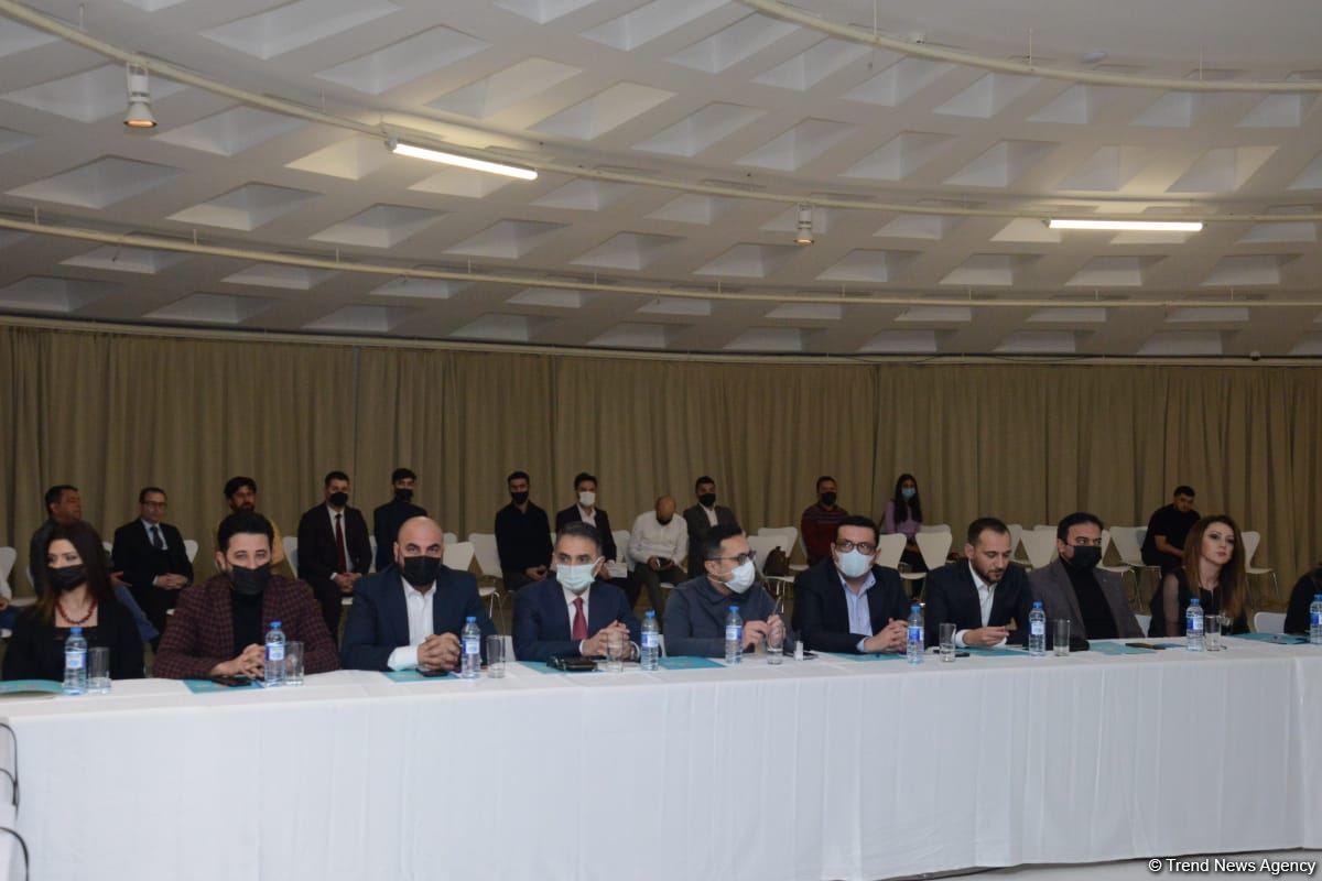 Очень трогательный мини-фильм "Ангелы, говорящие глазами" представил ARB Günəş – без слез невозможно смотреть (ВИДЕО, ФОТО)