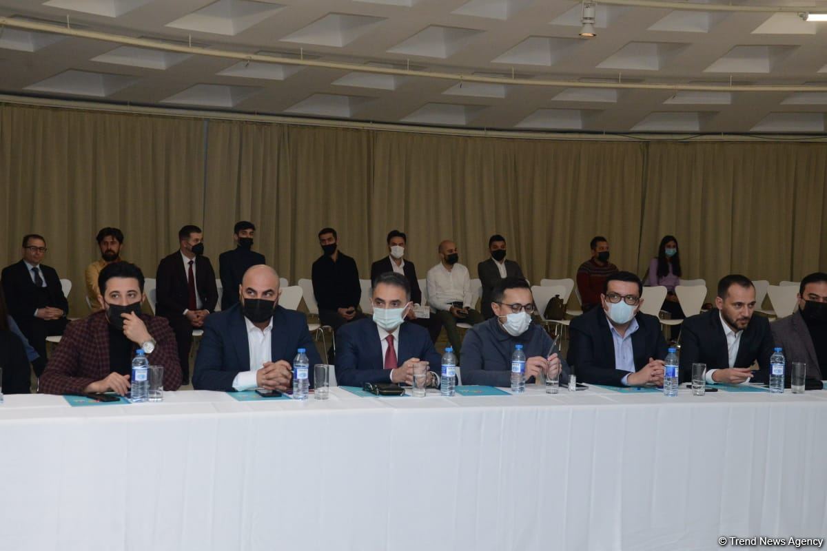 Очень трогательный мини-фильм "Ангелы, говорящие глазами" представил ARB Günəş – без слез невозможно смотреть (ВИДЕО, ФОТО)