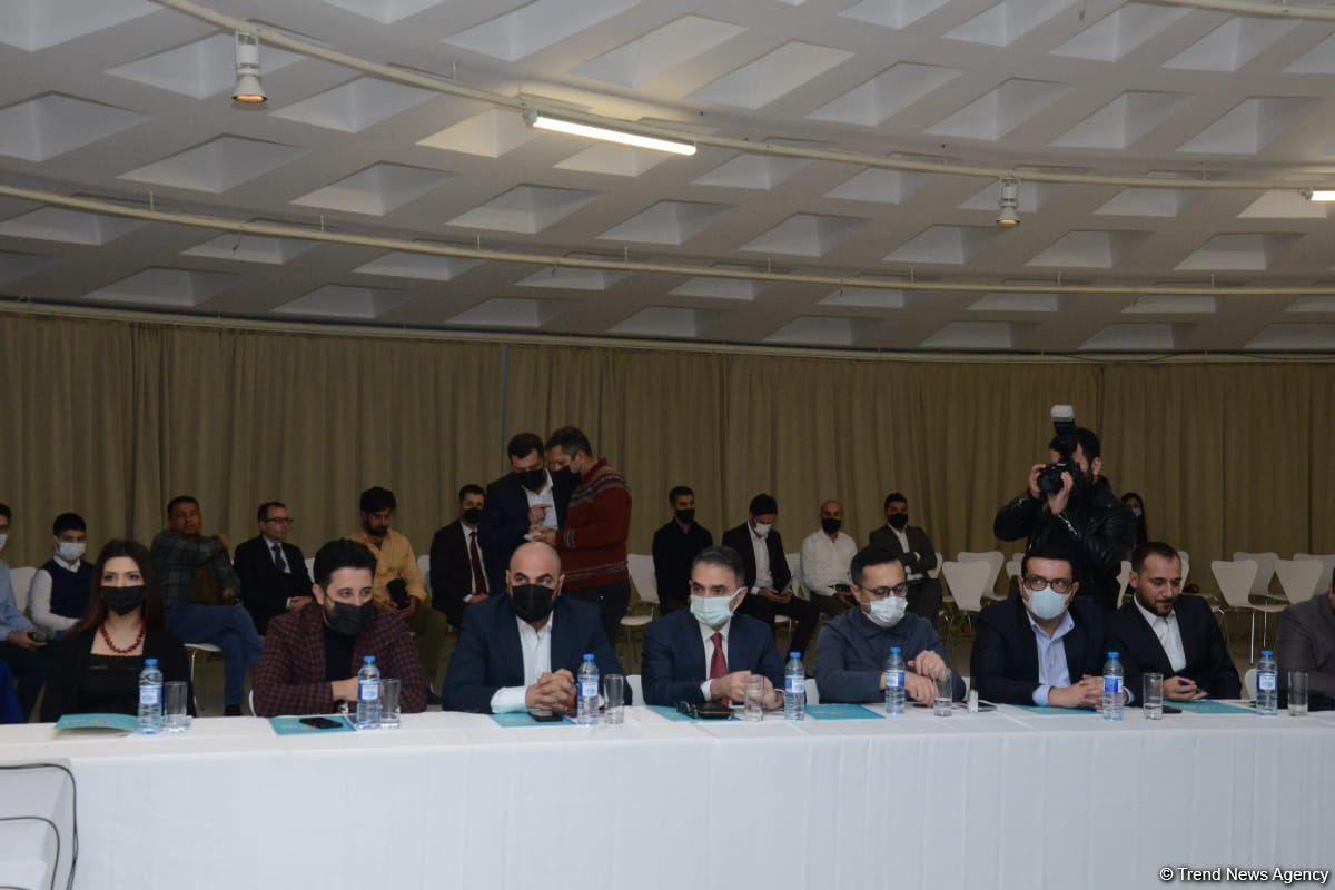 Очень трогательный мини-фильм "Ангелы, говорящие глазами" представил ARB Günəş – без слез невозможно смотреть (ВИДЕО, ФОТО)