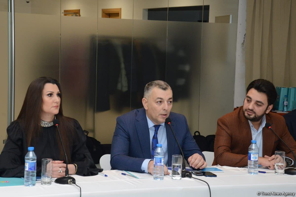 Очень трогательный мини-фильм "Ангелы, говорящие глазами" представил ARB Günəş – без слез невозможно смотреть (ВИДЕО, ФОТО)