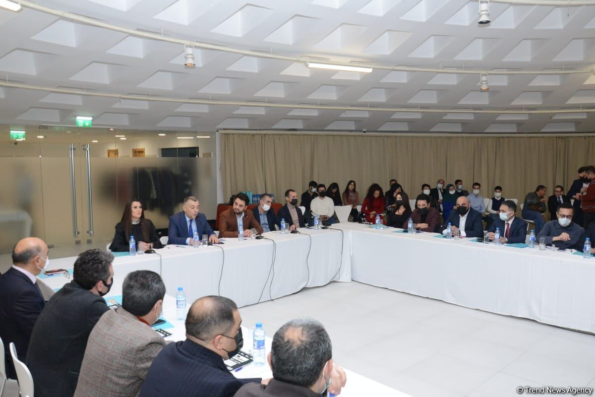 Очень трогательный мини-фильм "Ангелы, говорящие глазами" представил ARB Günəş – без слез невозможно смотреть (ВИДЕО, ФОТО)