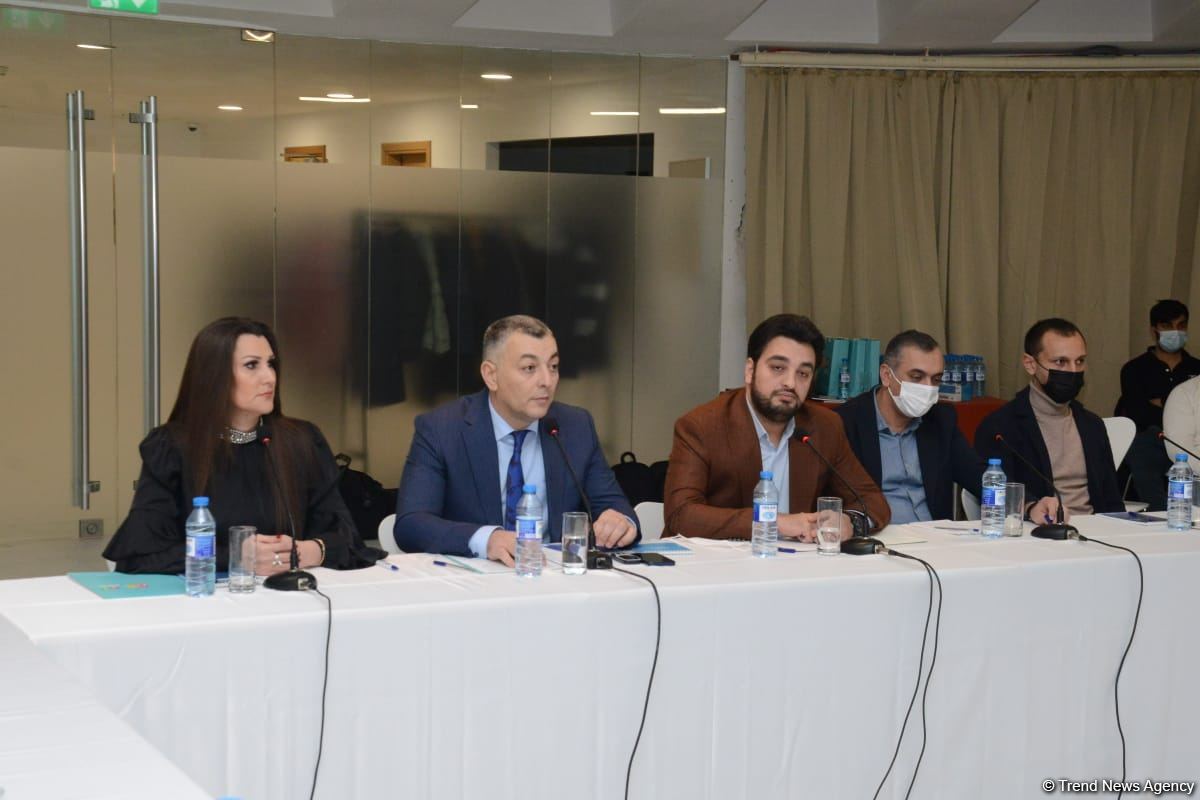 Очень трогательный мини-фильм "Ангелы, говорящие глазами" представил ARB Günəş – без слез невозможно смотреть (ВИДЕО, ФОТО)