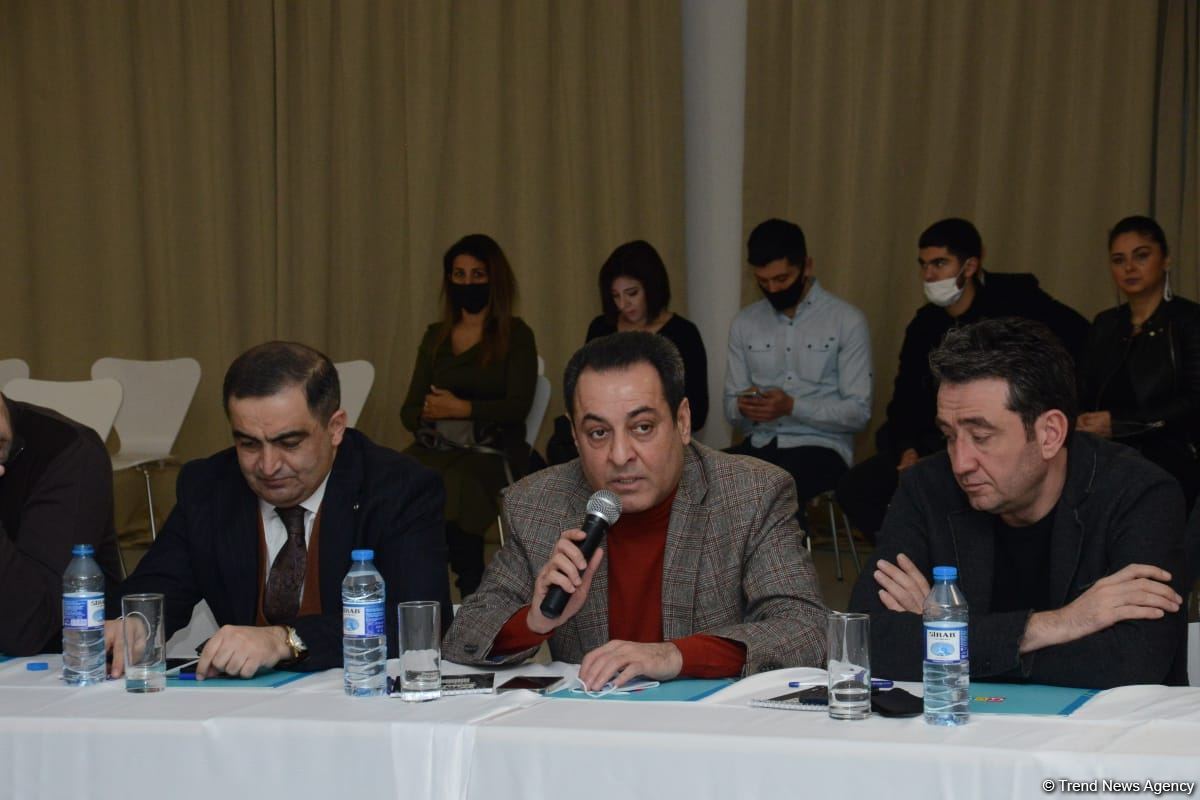 Очень трогательный мини-фильм "Ангелы, говорящие глазами" представил ARB Günəş – без слез невозможно смотреть (ВИДЕО, ФОТО)