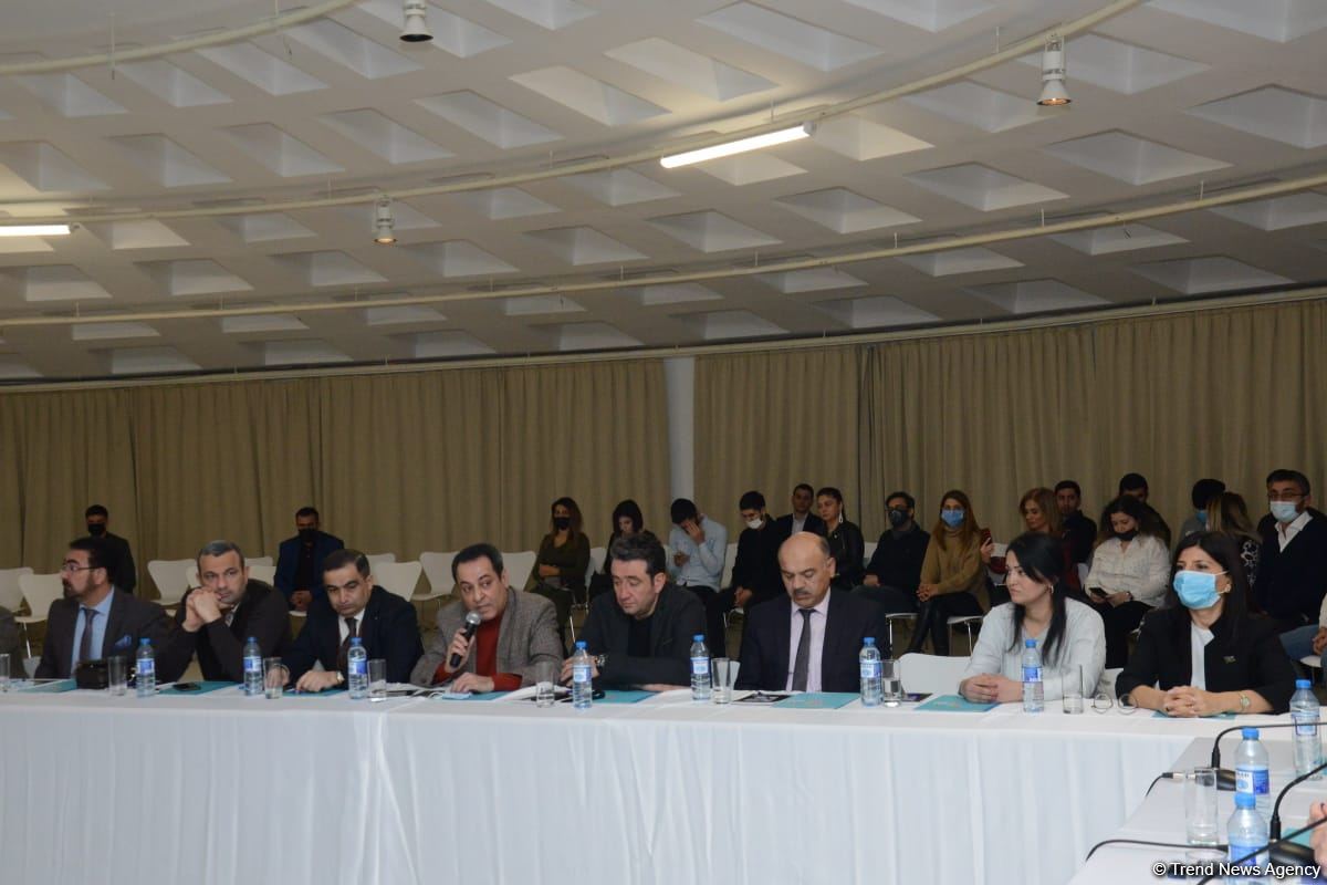 Очень трогательный мини-фильм "Ангелы, говорящие глазами" представил ARB Günəş – без слез невозможно смотреть (ВИДЕО, ФОТО)