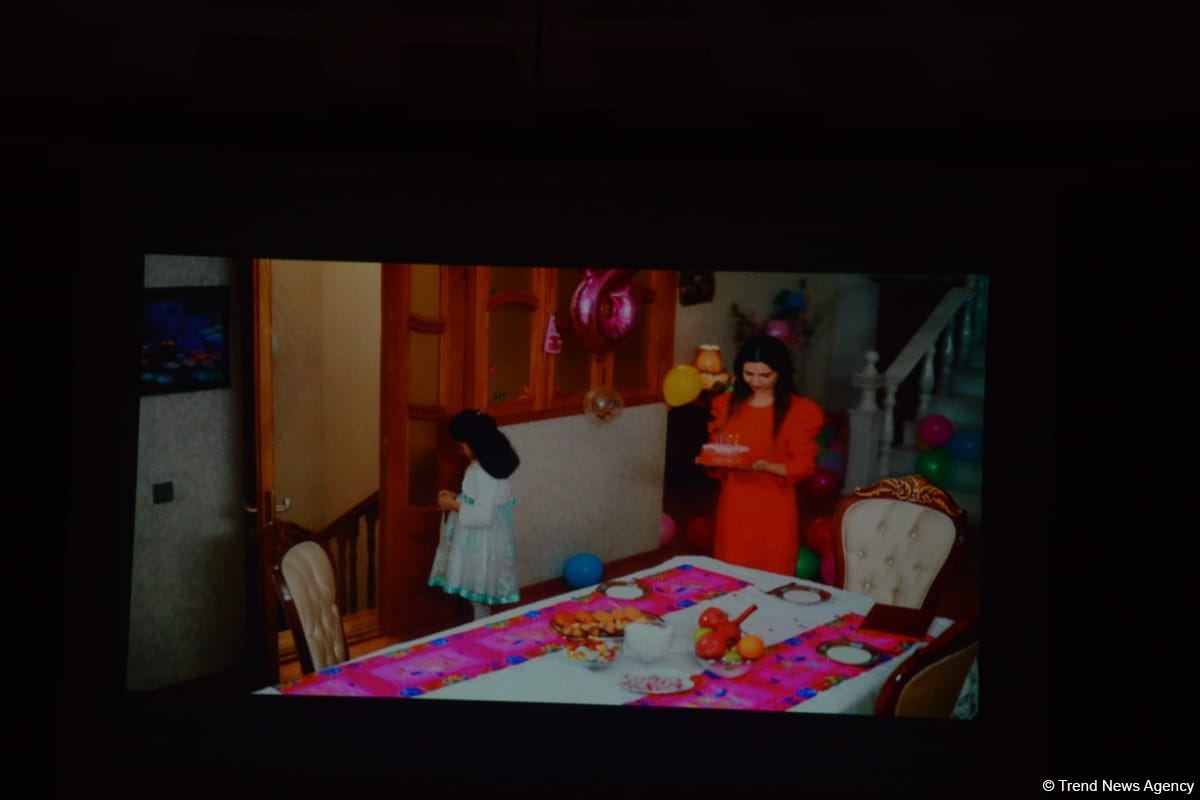 Очень трогательный мини-фильм "Ангелы, говорящие глазами" представил ARB Günəş – без слез невозможно смотреть (ВИДЕО, ФОТО)