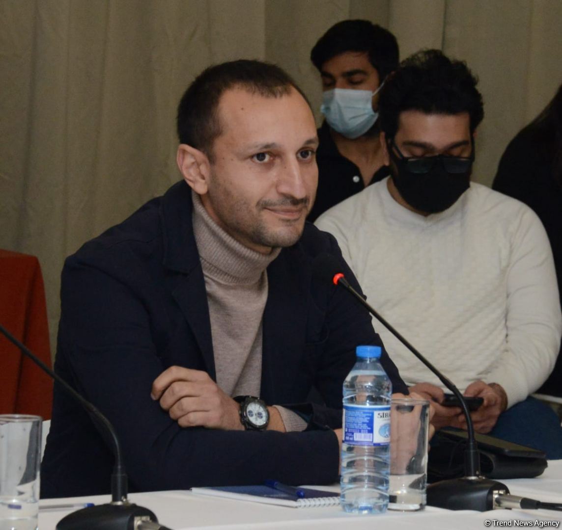 Очень трогательный мини-фильм "Ангелы, говорящие глазами" представил ARB Günəş – без слез невозможно смотреть (ВИДЕО, ФОТО)