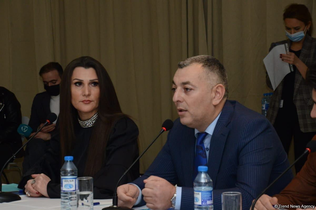 Очень трогательный мини-фильм "Ангелы, говорящие глазами" представил ARB Günəş – без слез невозможно смотреть (ВИДЕО, ФОТО)