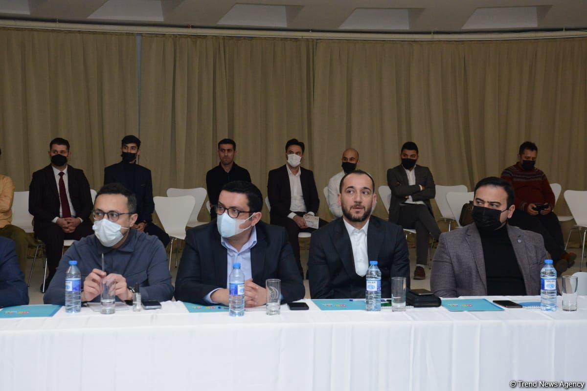 Очень трогательный мини-фильм "Ангелы, говорящие глазами" представил ARB Günəş – без слез невозможно смотреть (ВИДЕО, ФОТО)