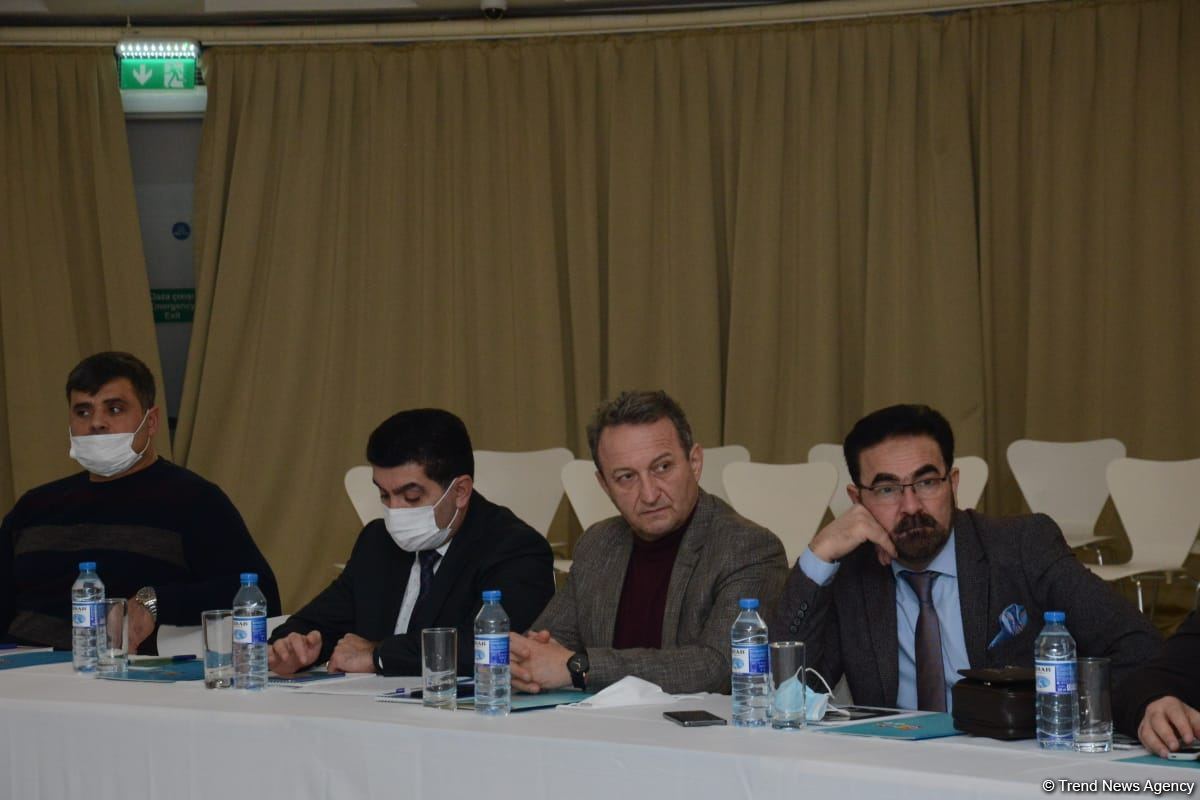 Очень трогательный мини-фильм "Ангелы, говорящие глазами" представил ARB Günəş – без слез невозможно смотреть (ВИДЕО, ФОТО)