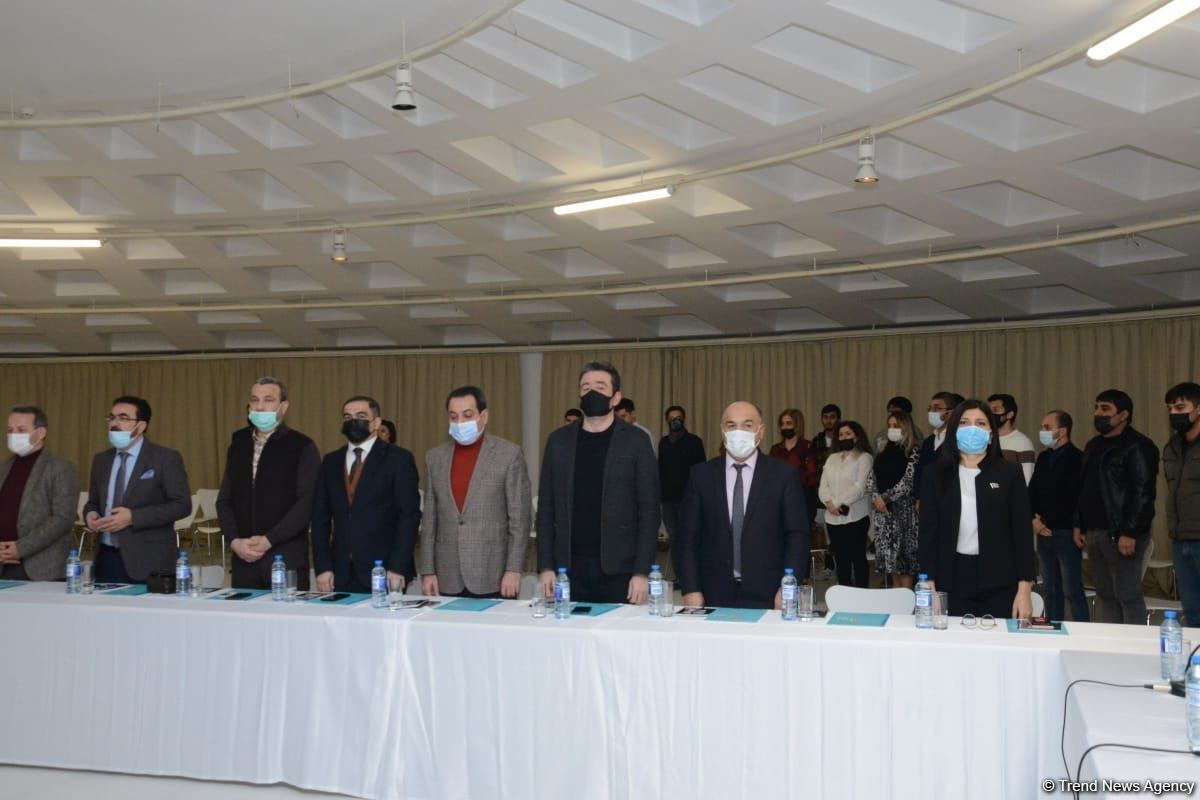 Очень трогательный мини-фильм "Ангелы, говорящие глазами" представил ARB Günəş – без слез невозможно смотреть (ВИДЕО, ФОТО)