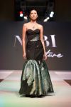 Azerbaijan Fashion Week  - вечерние и свадебные платья, харыбюльбюль, эклектика, ready-to-wear…  (ФОТО)