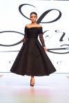 Azerbaijan Fashion Week  - вечерние и свадебные платья, харыбюльбюль, эклектика, ready-to-wear…  (ФОТО)