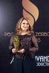 Народные и заслуженные артисты удостоены премии Pearls Of Azerbaijan 2021 (ФОТО)