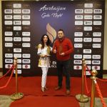 Народные и заслуженные артисты удостоены премии Pearls Of Azerbaijan 2021 (ФОТО)