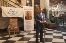 Загадочная судьба генерала… В Баку презентована книга о Мамеде Багире Багирове (ФОТО)