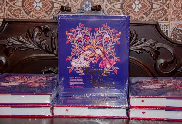 Три азербайджанских издания признаны лучшими в СНГ (ФОТО)