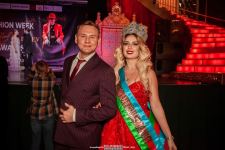 Софи Файро удостоена гран-при Miss World Azerbaijan Beauty на Неделе моды Вячеслава Зайцева. Представлен клип "Родной Баку" (ВИДЕО, ФОТО)