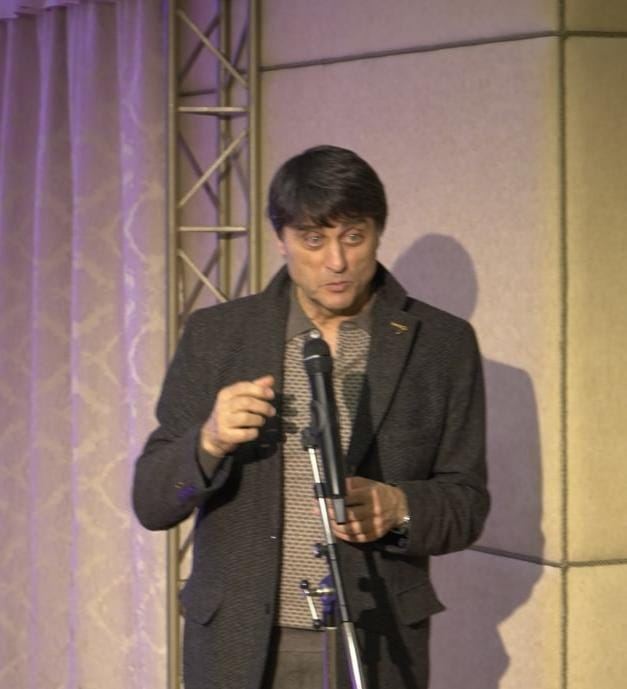 Низами в 21 веке – хореографическая интерпретация в романсе (ВИДЕО, ФОТО)