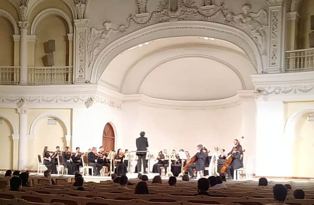 "Хризантемы" для короля Испании в Баку (ФОТО/ВИДЕО)