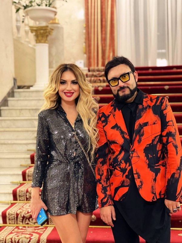 Софи Файро удостоена гран-при Miss World Azerbaijan Beauty на Неделе моды Вячеслава Зайцева. Представлен клип "Родной Баку" (ВИДЕО, ФОТО)