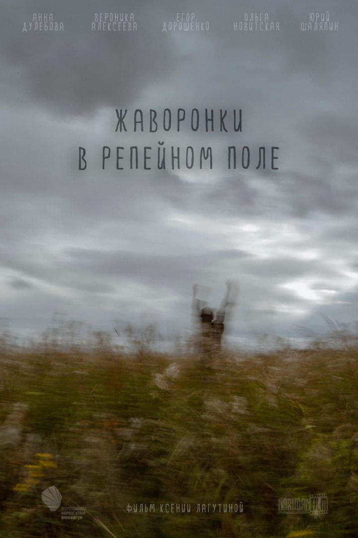 Кинематографисты Азербайджана и России сняли художественный фильм "Жаворонки в репейном поле" (ВИДЕО)