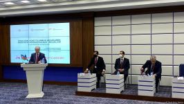 Для привлечения потенциальных инвесторов в Агдамский промпарк завершаются переговоры с 5 предприятиями – Сахиб Алекперов (ФОТО)