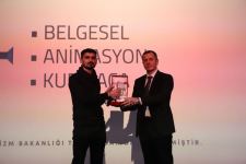 Драма солдата и мир грез пожилой учительницы - успех азербайджанских кинорежиссеров в Турции (ФОТО)