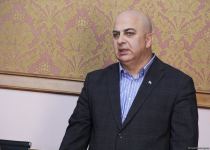 Организация из Нидерландов отметила деятелей культуры Азербайджана за вклад в поддержку диаспорской  деятельности (ФОТО)