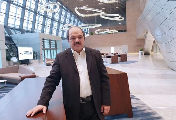 Фильм азербайджанcкого режиссера удостоен престижной премии индийского кинофестиваля (ФОТО)