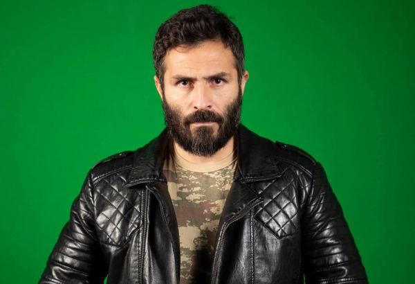 Ильгар Мусаев сыграет мафиози в новом российском сериале (ВИДЕО, ФОТО)