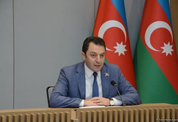 Армения должна отказаться от претензий касательно территориальной целостности и суверенитета Азербайджана - МИД