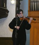 В Баку торжественно отметили юбилей  Gənclərə dəstək – красивая музыка и несмолкающие аплодисменты (ФОТО)