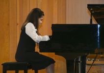 В Баку торжественно отметили юбилей  Gənclərə dəstək – красивая музыка и несмолкающие аплодисменты (ФОТО)