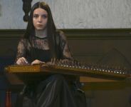 В Баку торжественно отметили юбилей  Gənclərə dəstək – красивая музыка и несмолкающие аплодисменты (ФОТО)