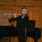 В Баку торжественно отметили юбилей  Gənclərə dəstək – красивая музыка и несмолкающие аплодисменты (ФОТО)