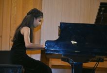 В Баку торжественно отметили юбилей  Gənclərə dəstək – красивая музыка и несмолкающие аплодисменты (ФОТО)