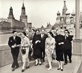 Режиссерское "оскорбление", как женщины оставляли чадру во время ее выступления. Из жизни Марзии Давудовой (ФОТО)