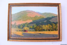 Репортаж из резиденции посла США в Азербайджане – путешествие в мир искусства (Эксклюзив) (ФОТО)