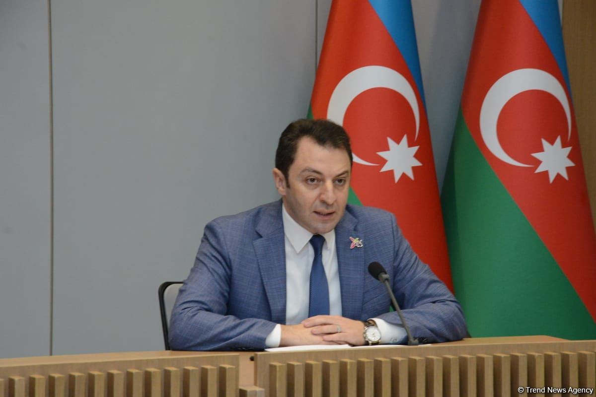 Армения должна отказаться от претензий касательно территориальной целостности и суверенитета Азербайджана - МИД